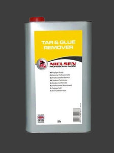 Nielsen Tar & Glue Remover 5l