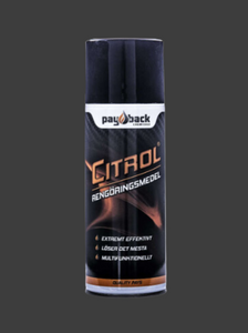 Citrol Spray 400ml